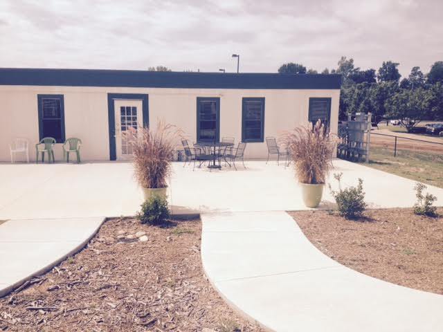 Mooresville Golf Range And Par 3